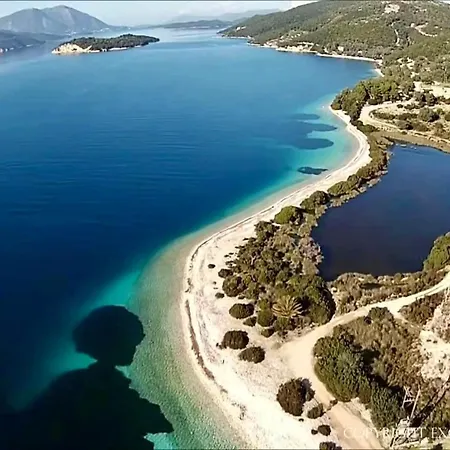 Joannas Seaside House Villa *